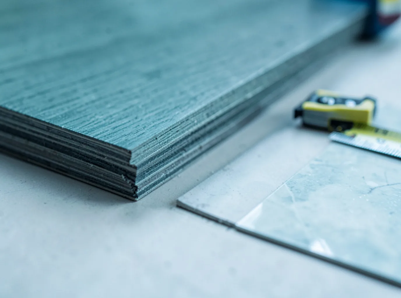 Luxury Vinyl Plank Installation Mount Vernon, WA FAQs